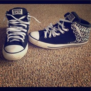 Men’s Converse